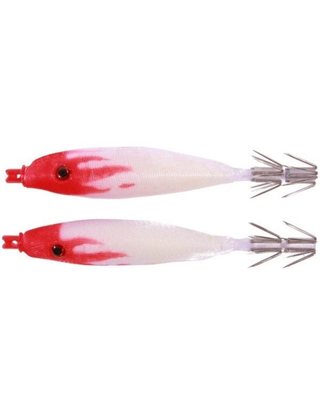 Seika Soft Squid Silk 7.5cm Cor:203